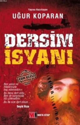 Dersim İsyanı Kolektif