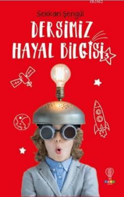 Dersimiz Hayal Bilgisi 3