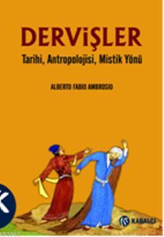 Dervişler