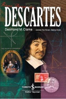 Descartes (Ciltli) Desmond M. Clarke