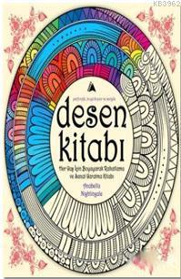 Desen Kitabı
