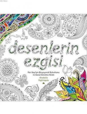 Desenlerin Ezgisi