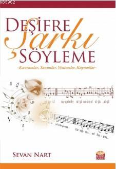 Deşifre Şarkı Söyleme