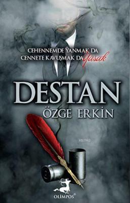 Destan Özge Erkin