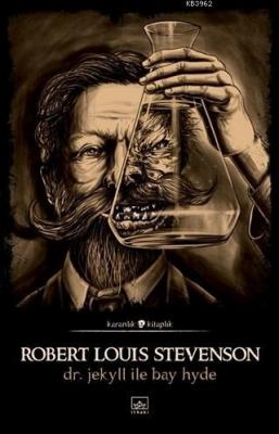 Destanlar Çağı Robert Louis Stevenson