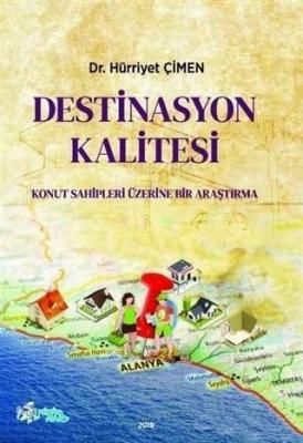 Destinasyon Kalitesi