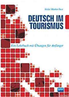 Deutsch Im Tourismus Vedat Martin İnce