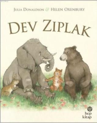 Dev Zıplak
