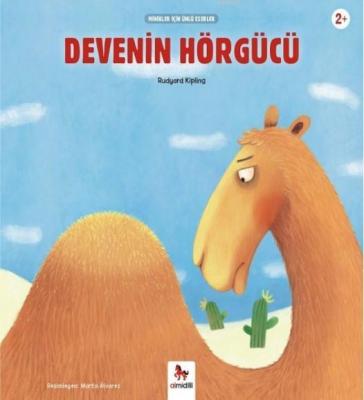 Devenin Hörgücü