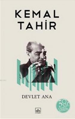 Devlet Ana Kemal Tahir