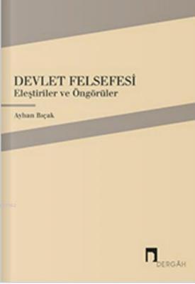 Devlet Felsefesi