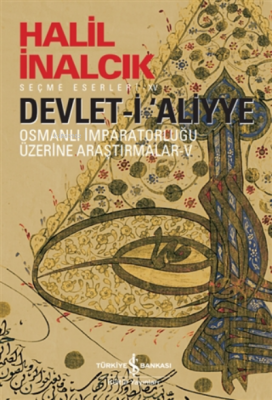Devlet-i 'aliyye