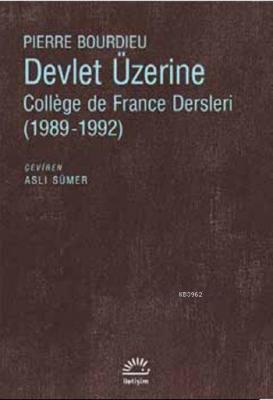Devlet Üzerine