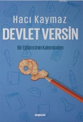 Devlet Versin