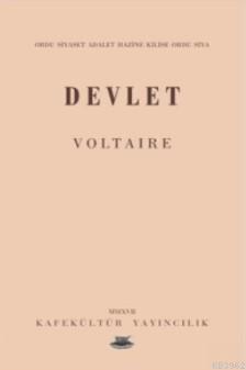 Devlet