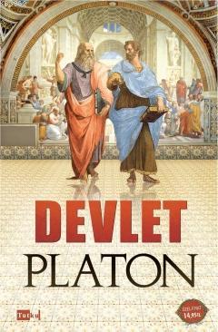 Devlet Platon ( Eflatun )