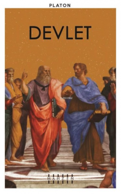 Devlet Platon ( Eflatun )
