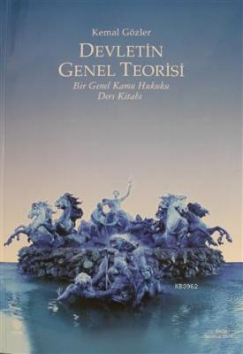 Devletin Genel Teorisi