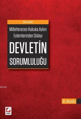 Devletin Sorumluluğu