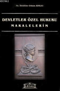 Devletler Özel Hukuku