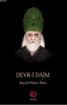 Devr-i Daim Seyyid Haşim Baba
