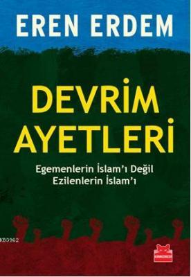 Devrim Ayetleri Eren Erdem