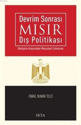 Devrim Sonrası Mısır Dış Politikası