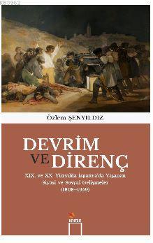 Devrim ve Direnç
