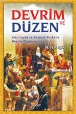 Devrim ve Düzen