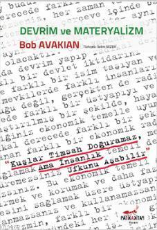 Devrim ve Materyalizm