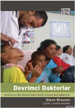 Devrimci Doktorlar