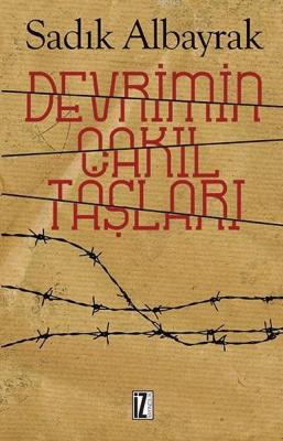 Devrimin Çakıl Taşları