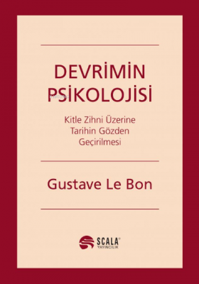 Devrimin Psikolojisi
