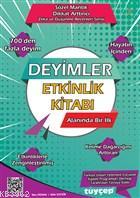 Deyimler Etkinlik Kitabı