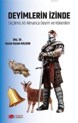 Deyimlerin İzinde