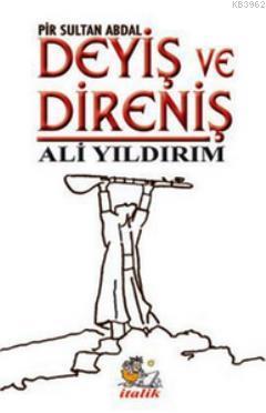 Deyiş ve Direniş Ali Yıldırım