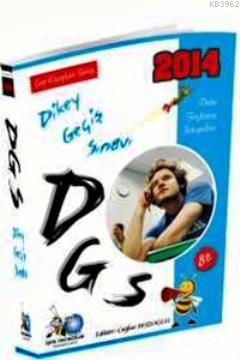 DGS Cep Kitabı Konu Anlatımlı 2014