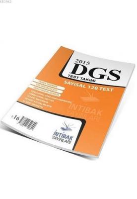 DGS Sayısal Yaprak Test Kolektif