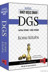 DGS Sayısal Yetenek Sözel Yetenek Konu Kitabı 2016 Ayhan Adıyaman