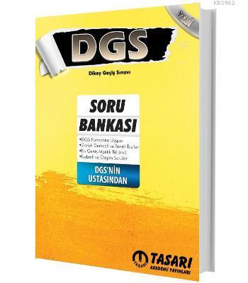 DGS Soru Bankası 2013 Özgen-Saadet Bulut