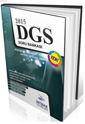 DGS Soru Bankası