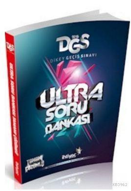 Dgs Ultra Çözümlü Soru Bankası 2016