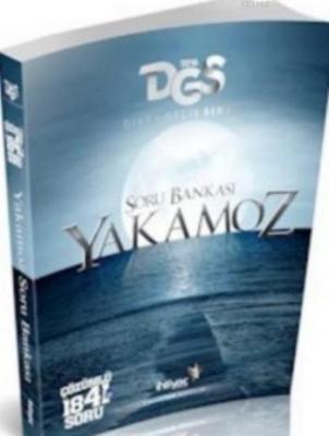 Dgs Yakamoz Soru Bankası 2016 Kolektif