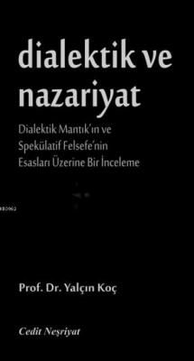 Dialektik ve Nazariyat