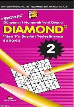 Diamond 2 Ahmet Karaçam
