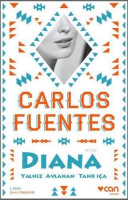 Diana Carlos Fuentes