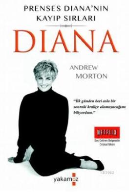 Diana Andrew Morton
