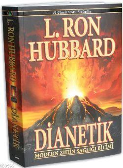 Dianetik L. Ron Hubbard