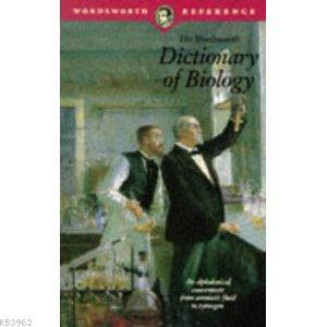 Dictionary Of Biology