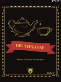 Die Teekanne Hans Christian Andersen